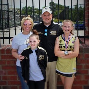 Meet your Posher, Tara